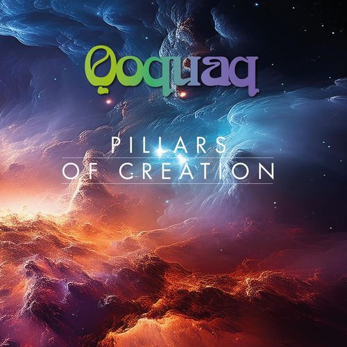 Pillars of Creation (Radio Edit) cover art