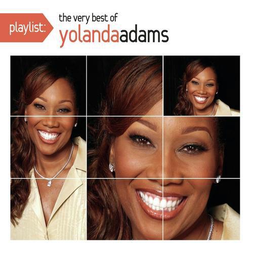 Download Yolanda Adams I Believe