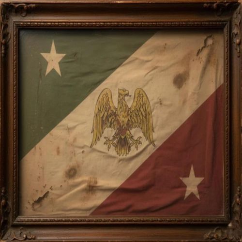 Poder Mexicano (feat. Deeps Leon & Prieto One) cover art