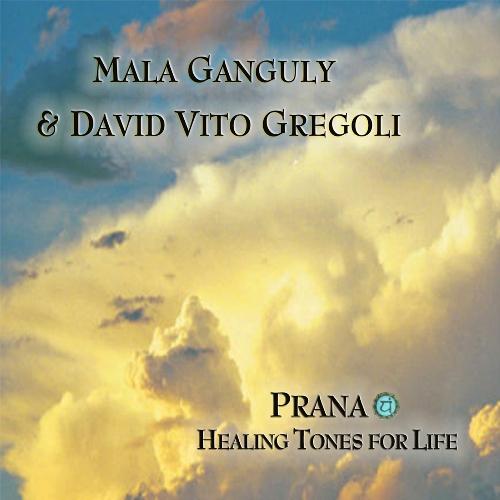 Prana: Healing Tones for Life