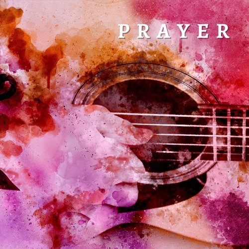 Priscilla cover art