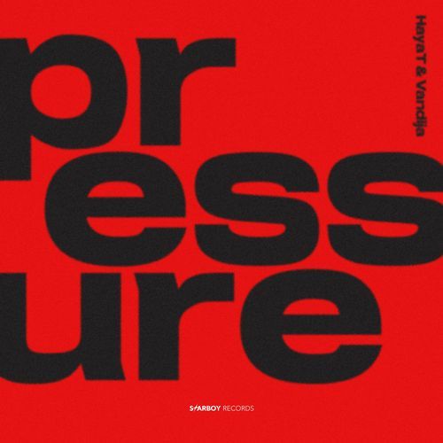 Pressure