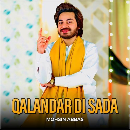 Qalandar Di Sada