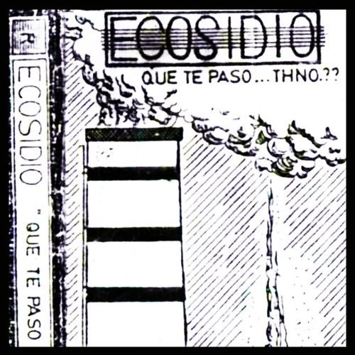 Traicionero cover art