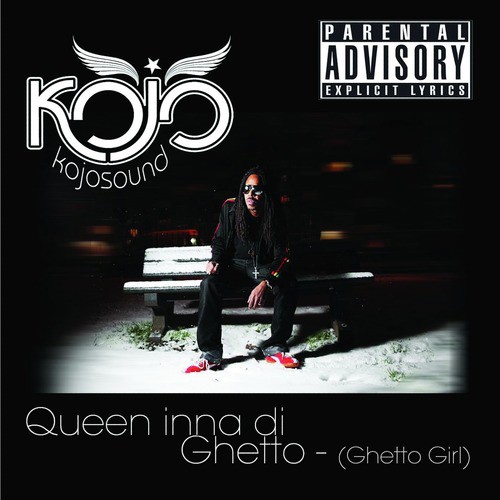 Queen inna di Ghetto (Ghetto Girl) [Original Version]