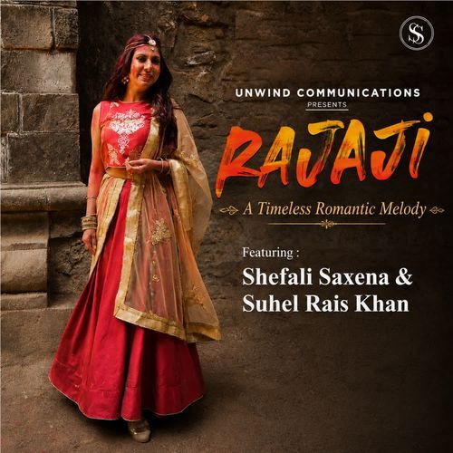 RAJAJI - A Timeless Romantic Melody