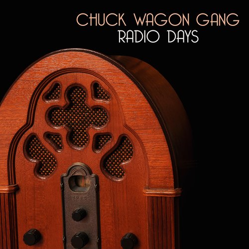 WBAP Announcer, Chuck Wagon Gang's Next Song #2 (Dialogue)