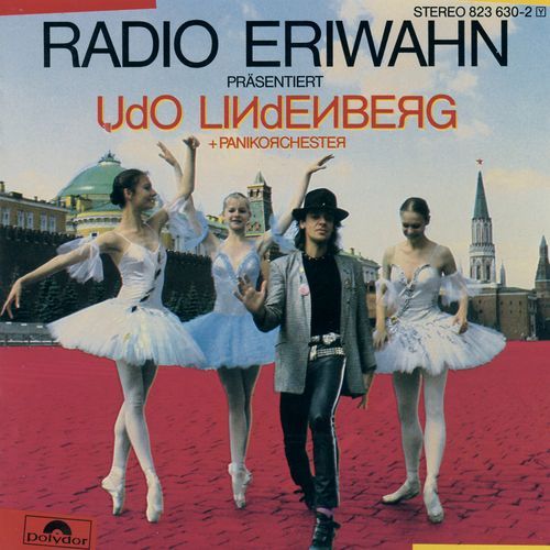 Radio Eriwahn