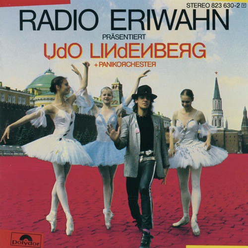 Radio Eriwahn