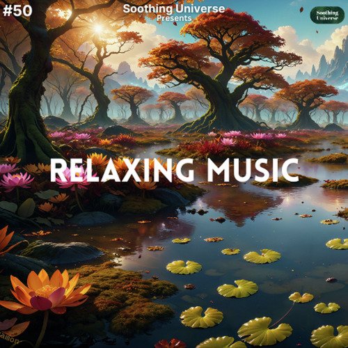 Relaxing Music 50
