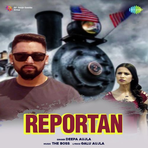 Reportan