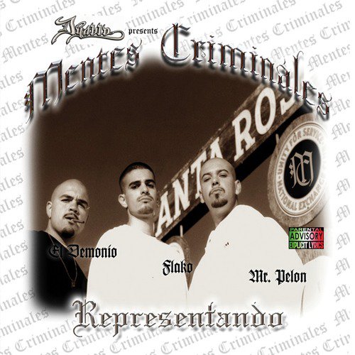 Ilegales cover art