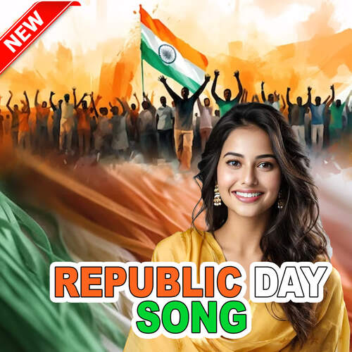 Republic Day Song