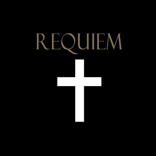 Requiem, I. Requiem and Kyrie