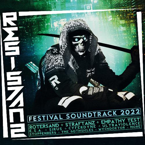 Judgement (Requiem) [Terra Tanz Mix]