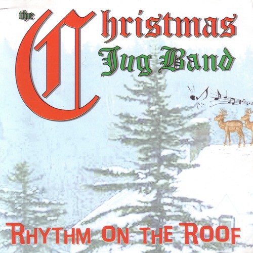 Merry Christmas Baby cover art