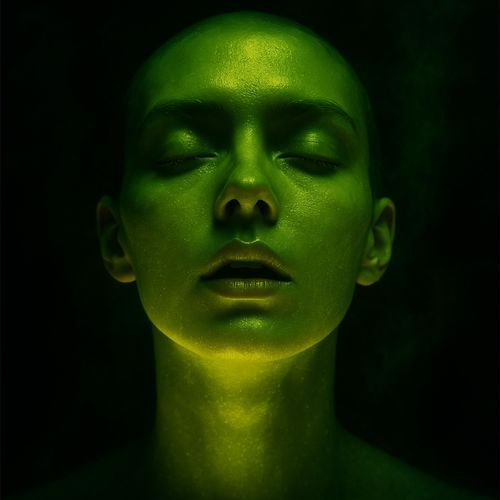 Riboflavina cover art