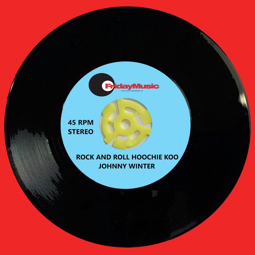 Rock and Roll Hoochie Koo (Live Remix)_poster_image