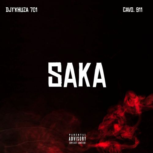 Saka cover art