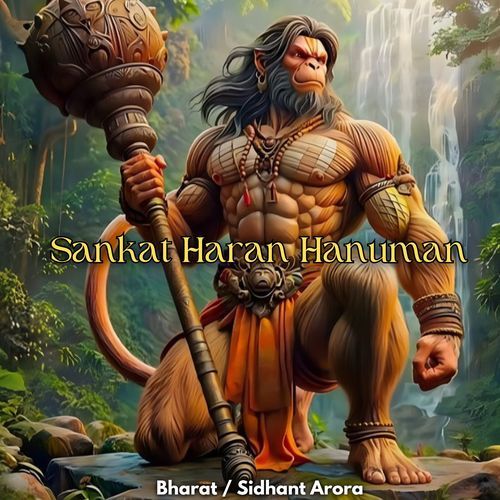 Sankat Haran Hanuman