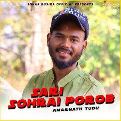 Sari Sohrai Porob-Fg8jB0Bdfmo