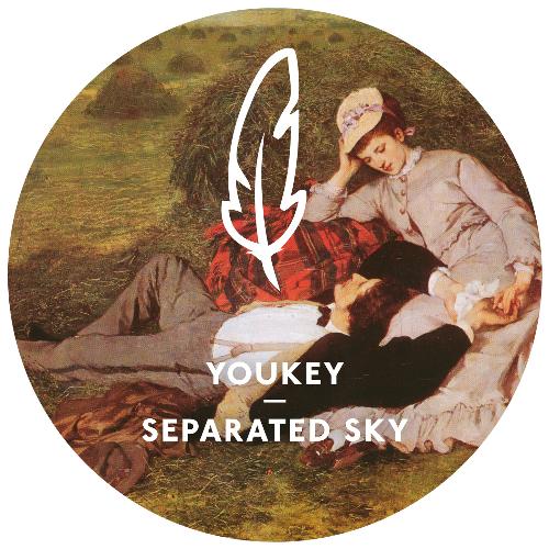 Separated Sky (Weber Remix)