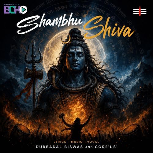 Shambhu Shiva