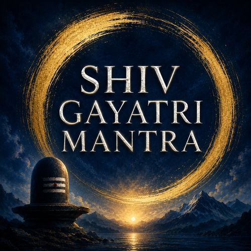 Shiv Gayatri Mantra
