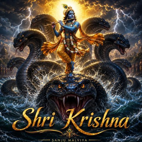Shri Krishna