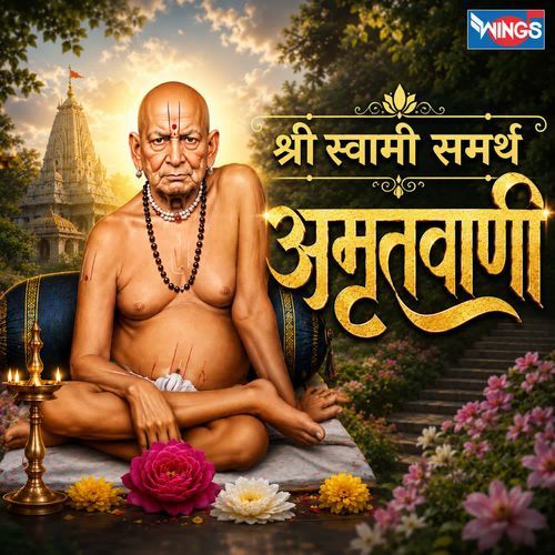 Shri Swami Samarth Amritwani