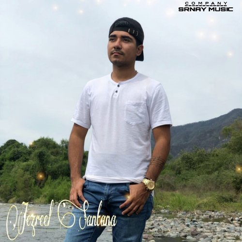 Moreno cover art