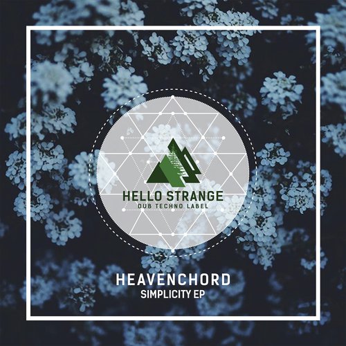 Only Nature (Heavenchord Ambient Version) cover art