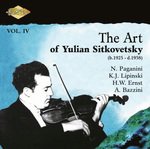 Violin Concerto No. 2 in B Minor, Op. 7, MS 48: I. Allegro maestoso