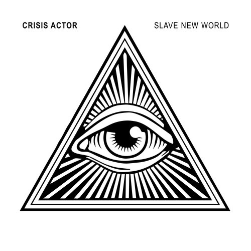 Abramović cover art