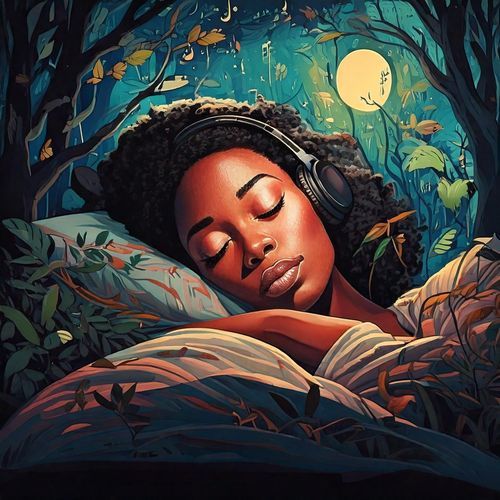 Sleep Symphony Orchestra cover art