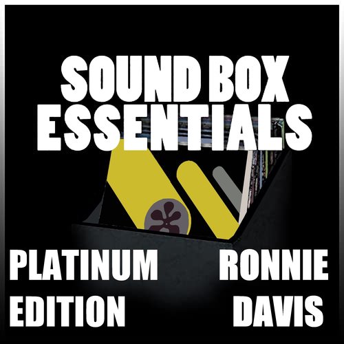 Sound Box Essentials (Platinum Edition)