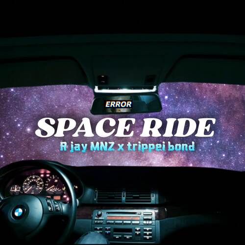 Space Ride