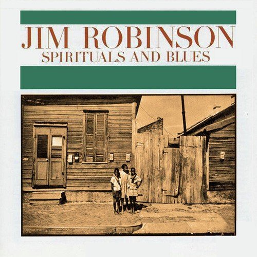 Spirituals and Blues 