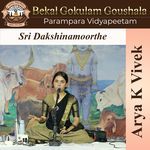 Sri Dakshinamoorthe
