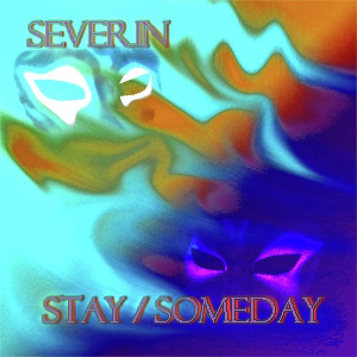 Stay / Someday