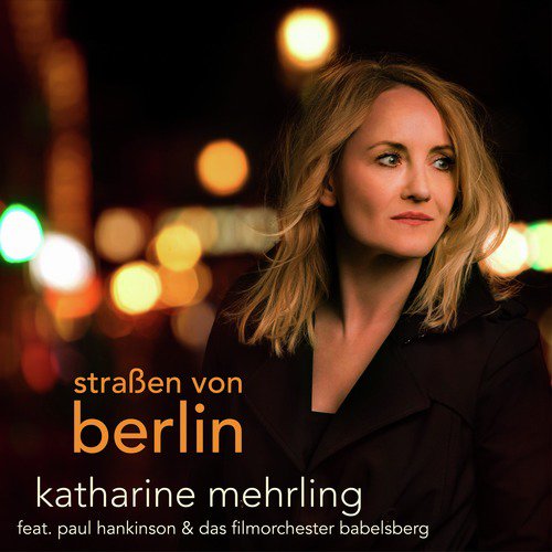 Katharine Mehrling