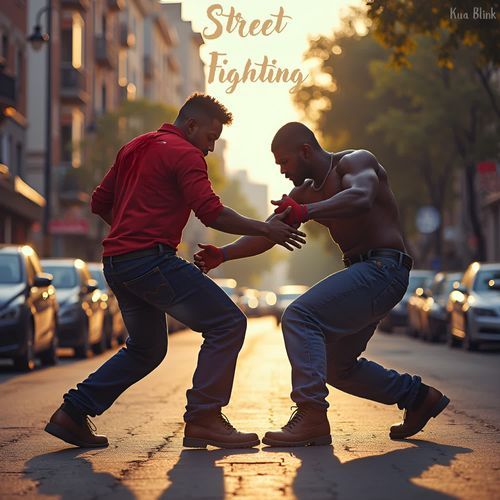 Street Fighting