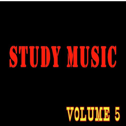 Study Music, Vol. 5