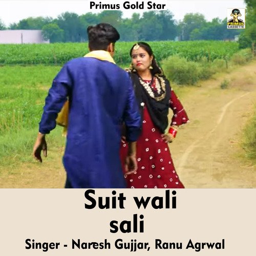 Suit wali sali (Hindi Song)