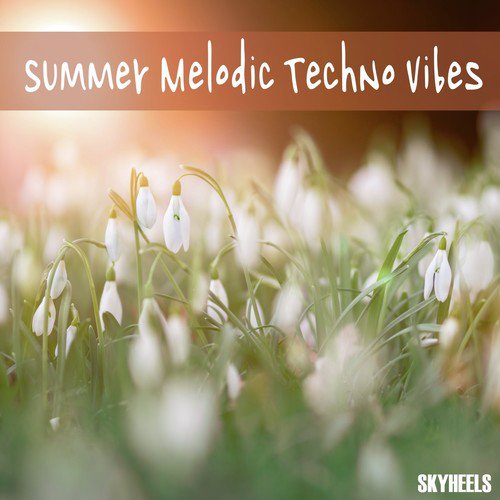 Organic cover art