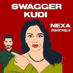 Swagger Kudi (Aaj Ki Naari)-BFE9dT4AcHk