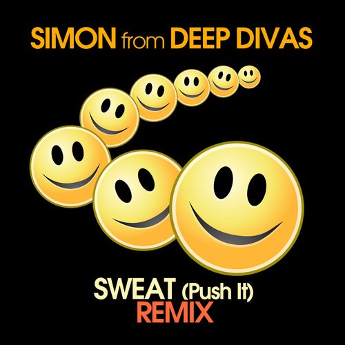 Sweat (Push It) (Remix)