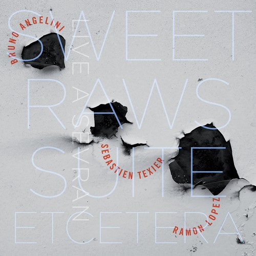 Sweet Raws Suite etc. (Live à Sevran)_poster_image