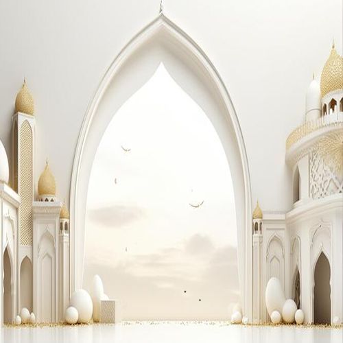 Syed Nay Karbala