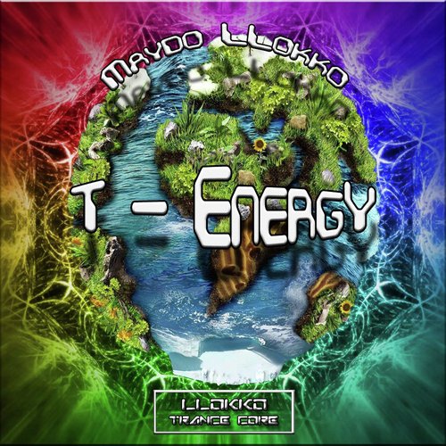 T-Energy (Original Mix)